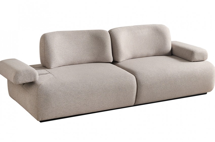 Puffy Koltuk Takımı