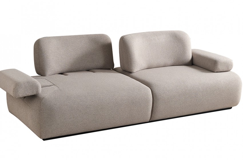 Puffy Koltuk Takımı