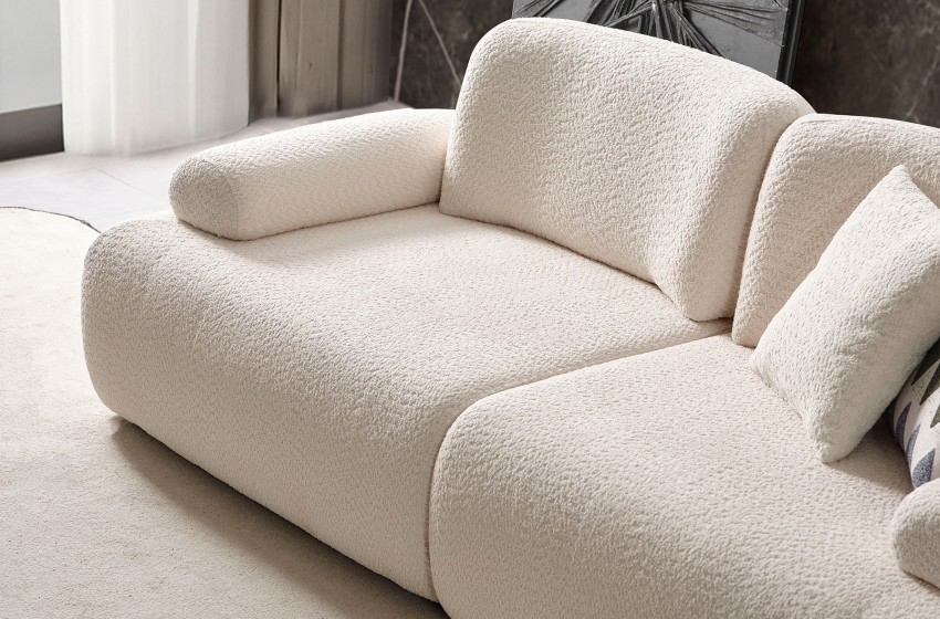 Puffy Koltuk Takımı