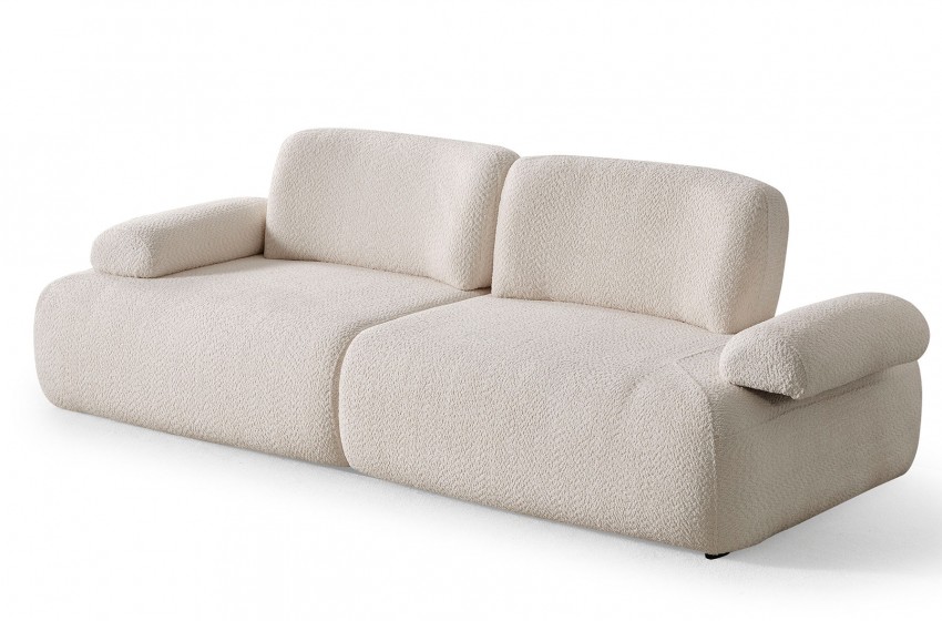 Puffy Koltuk Takımı