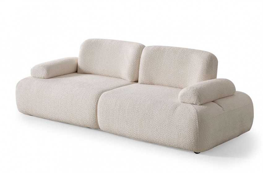 Puffy Koltuk Takımı