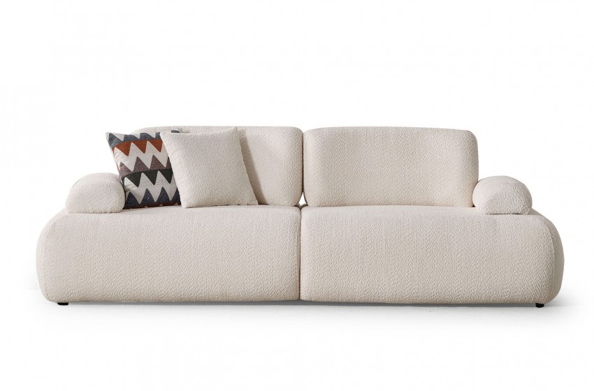 Puffy Koltuk Takımı