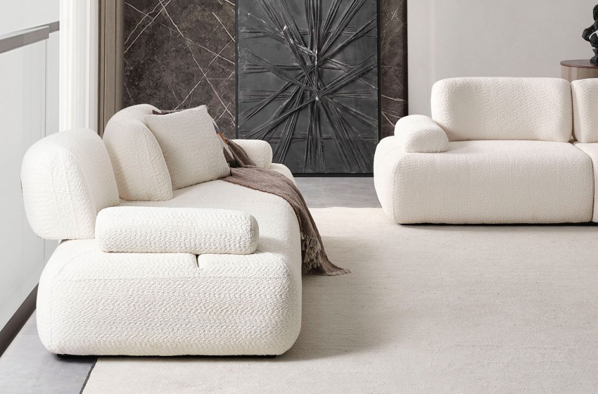 Puffy Koltuk Takımı