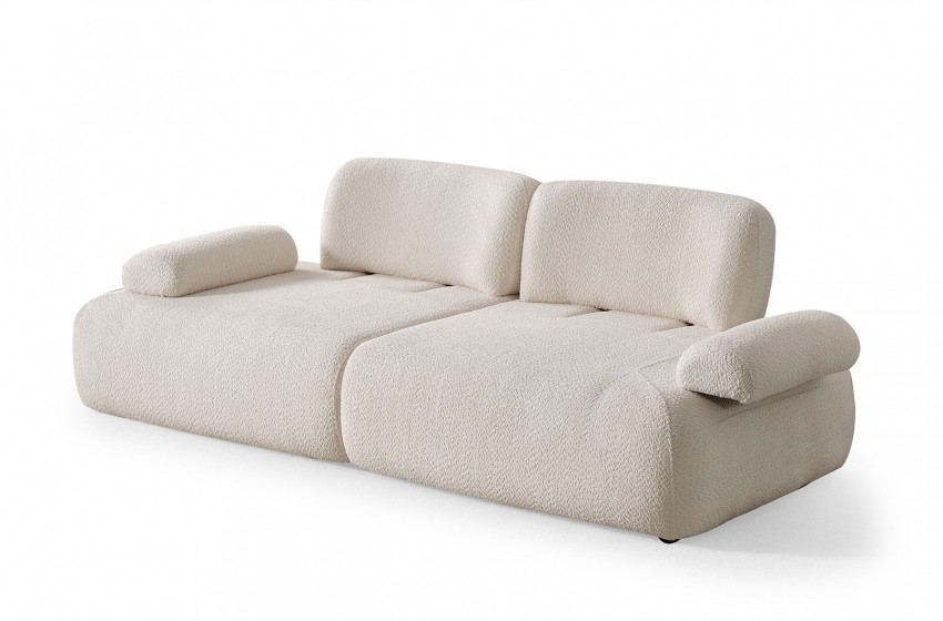 Puffy Koltuk Takımı