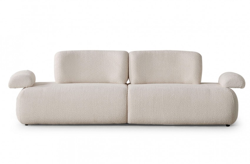 Puffy Koltuk Takımı