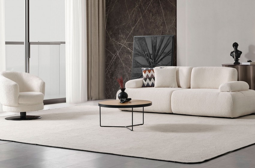 Puffy Koltuk Takımı