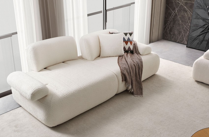 Puffy Koltuk Takımı