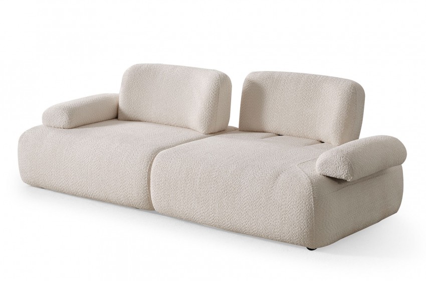 Puffy Koltuk Takımı