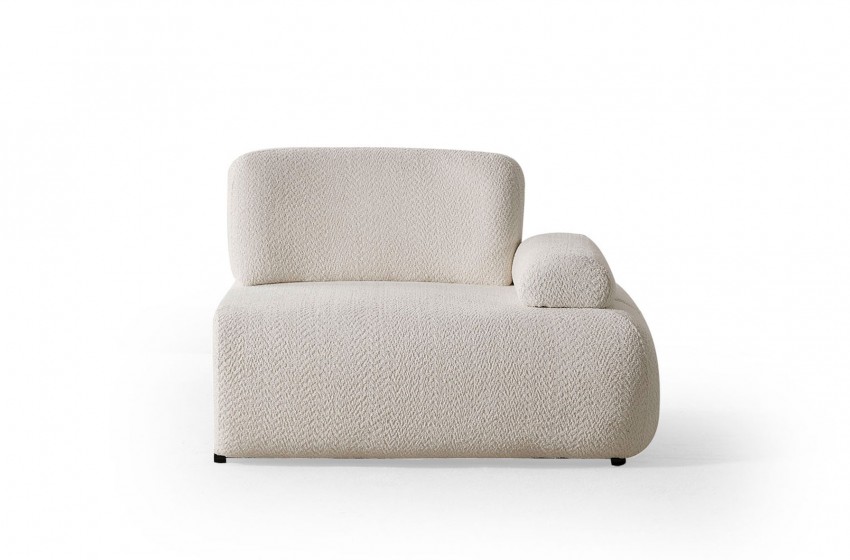 Puffy Köşe Takımı - Small