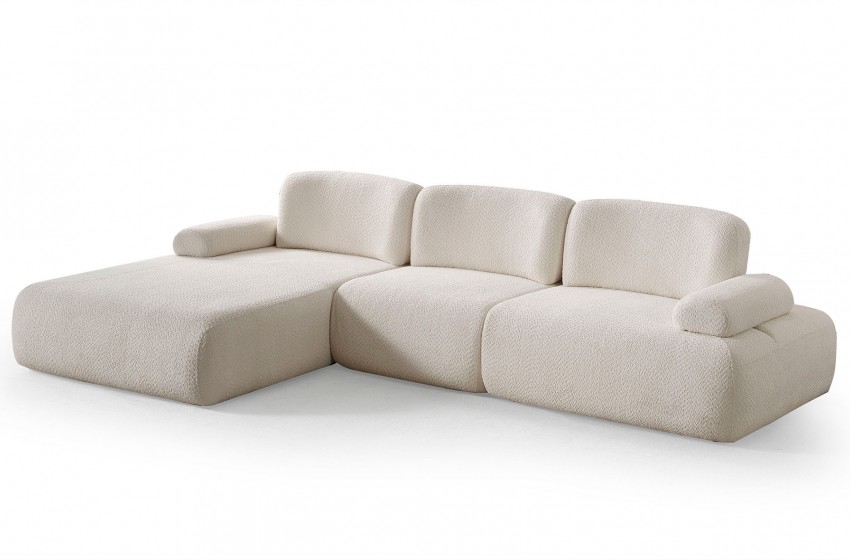 Puffy Köşe Takımı - Small