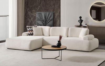 Puffy Köşe Takımı - Small