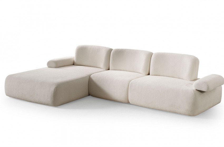 Puffy Köşe Takımı - Small