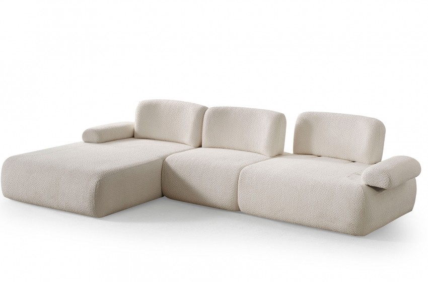 Puffy Köşe Takımı - Small