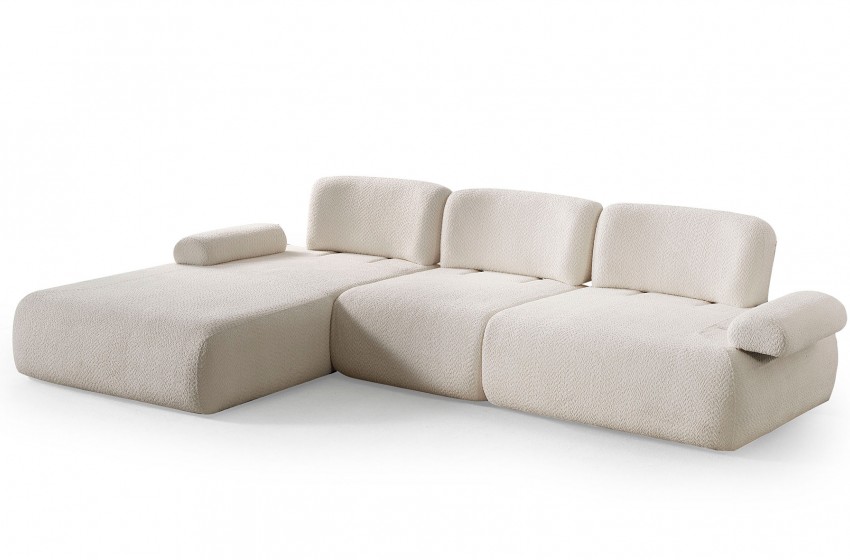 Puffy Köşe Takımı - Small