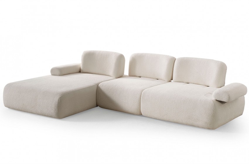 Puffy Köşe Takımı - Small