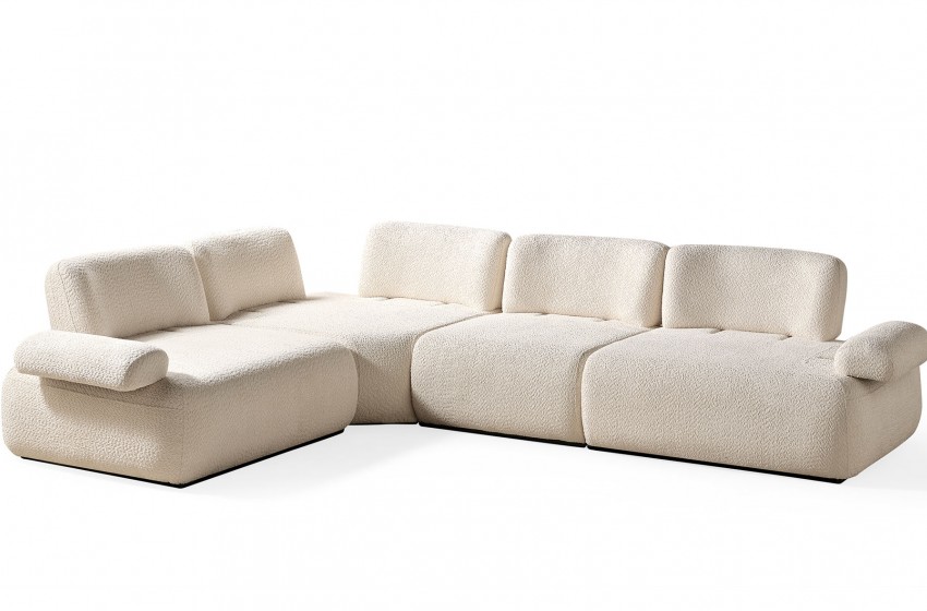 Puffy Köşe Takımı