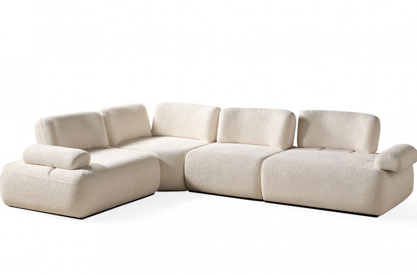 Puffy Köşe Takımı