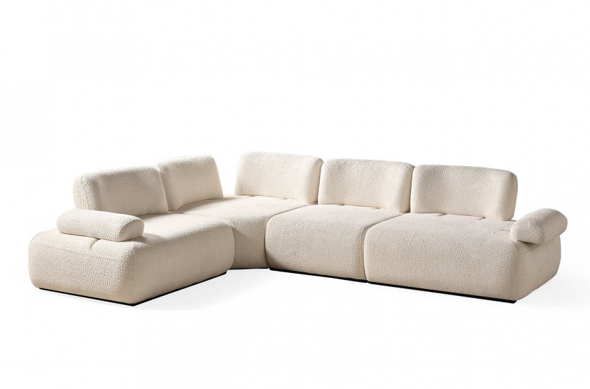 Puffy Köşe Takımı