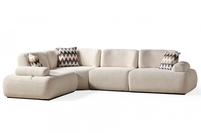 Puffy Köşe Takımı