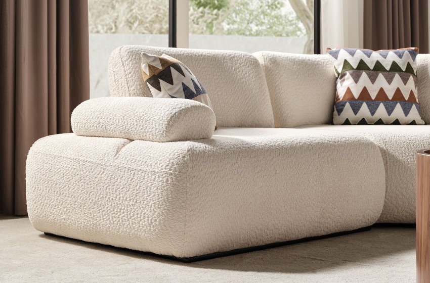 Puffy Köşe Takımı