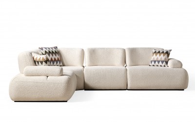 Puffy Köşe Takımı