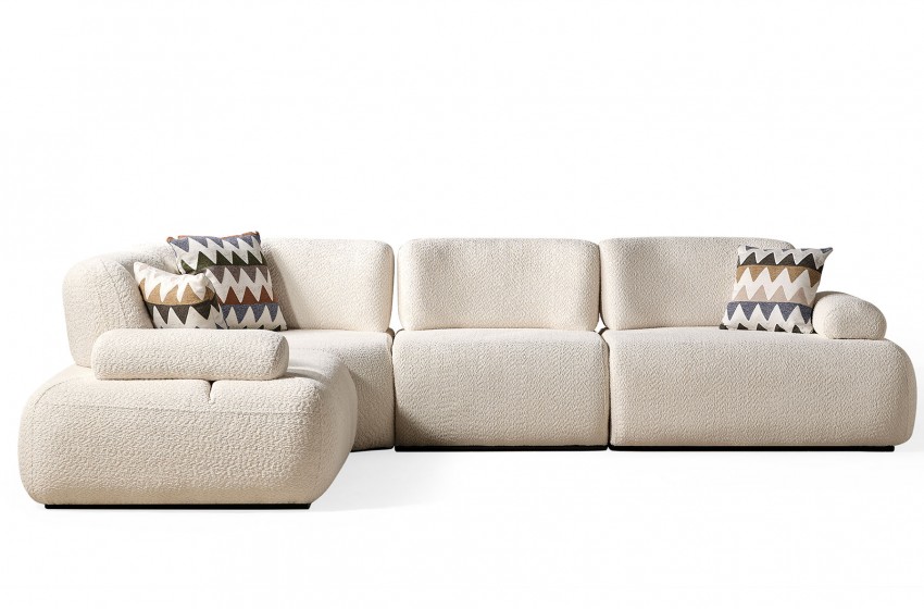 Puffy Köşe Takımı