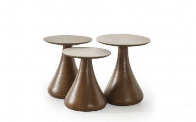 Tesla Zigon Sehpa Seti