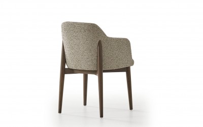 Tesla Yemek Masası Takımı