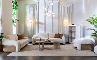 Dante Koltuk Takımı Dante Koltuk Takımı