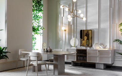 Dante Yemek Odası Dante Yemek Odası