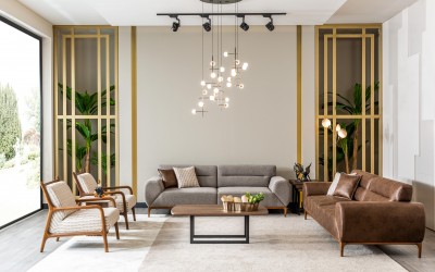 Grace Koltuk Takımı Grace Koltuk Takımı