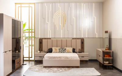 Grace Yatak Odası Grace Yatak Odası