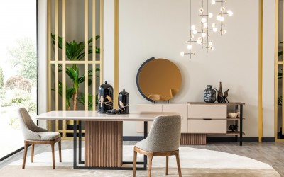 Grace Yemek Odası Grace Yemek Odası