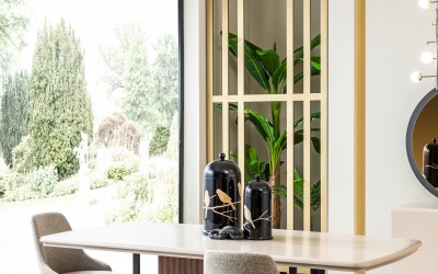 Grace Yemek Odası Grace Yemek Odası