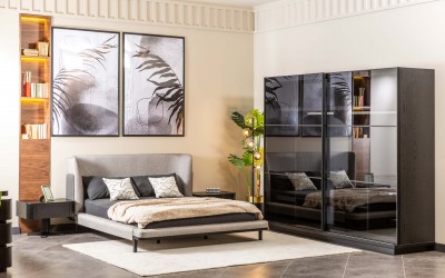 Orion Yatak Odası Orion Yatak Odası