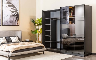 Orion Yatak Odası Orion Yatak Odası