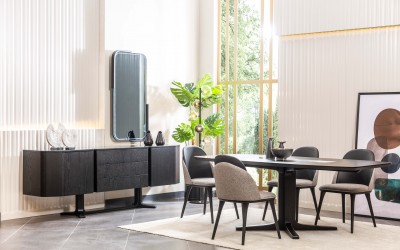 Orion Yemek Odası Orion Yemek Odası