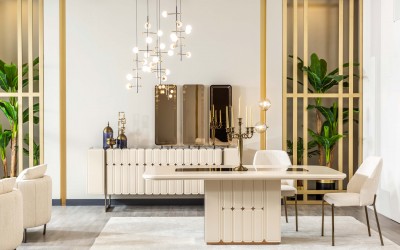 Stella Yemek Odası Stella Yemek Odası