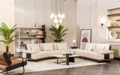 Aqua Koltuk Takımı