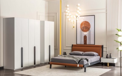 Aqura Yatak Odası Aqura Yatak Odası