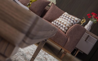 Atlas Salon Takımı Atlas Salon Takımı