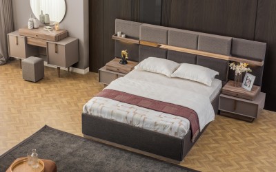 Atlas Yatak Odası Atlas Yatak Odası