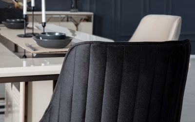 Calvin Yemek Odası Calvin Yemek Odası