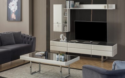 Castello Tv Ünitesi