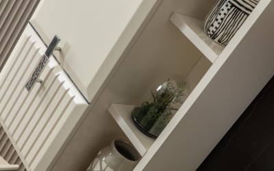 Castello Tv Ünitesi