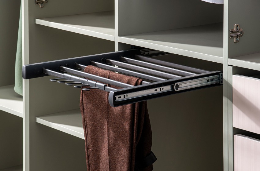 Los Angeles Yatak Odası 