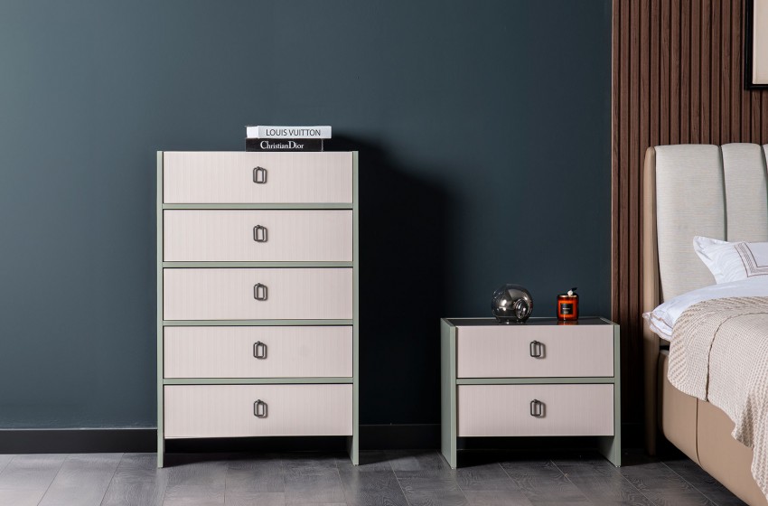 Los Angeles Yatak Odası 