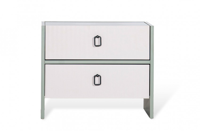 Los Angeles Yatak Odası 