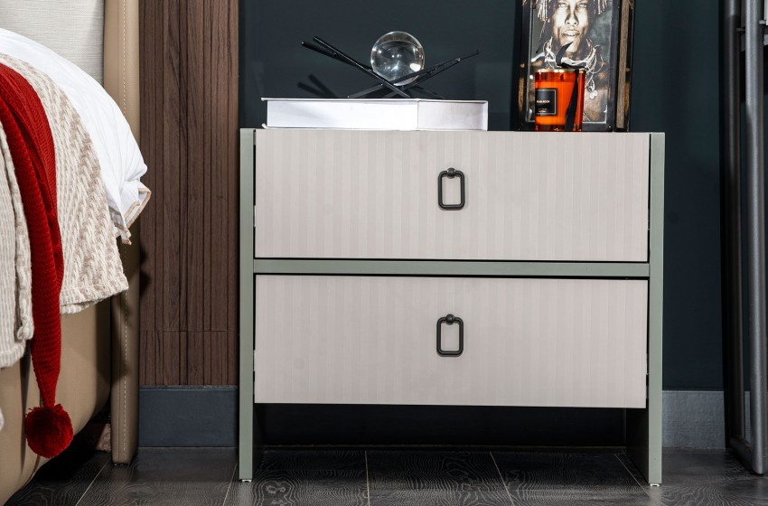 Los Angeles Yatak Odası 