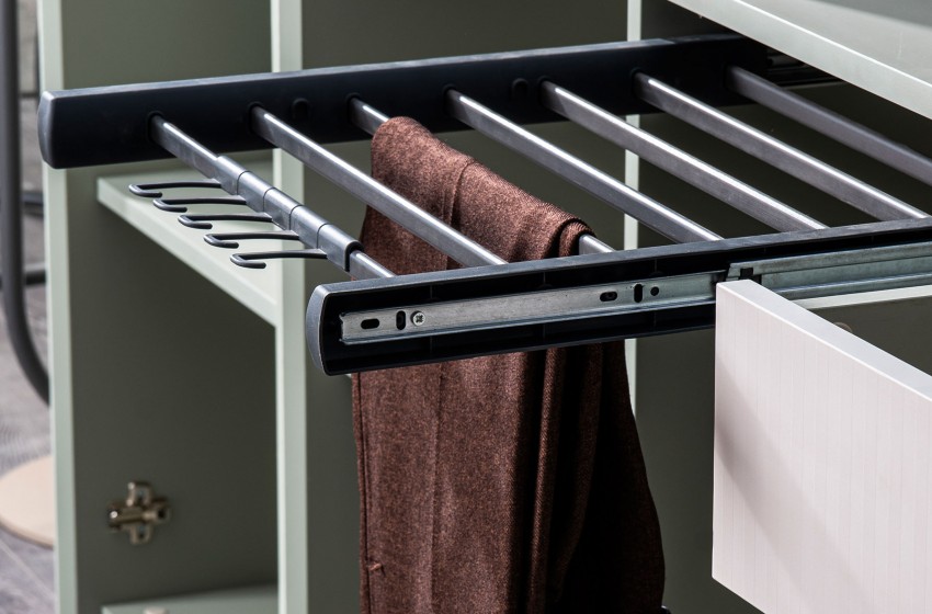 Los Angeles Yatak Odası 